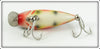 Pflueger Strawberry Spots Mustang