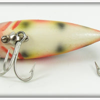 Pflueger Strawberry Spots Mustang