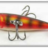 Pflueger Yellow Perch Neverfail Minnow