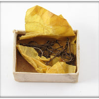 S. Allcock & Co Box Of Hooks