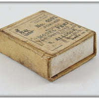 S. Allcock & Co Box Of Hooks