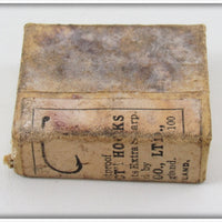 S. Allcock & Co Box Of Hooks