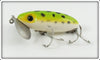 Arbogast Frog Spot Jitterbug
