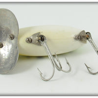 Arbogast Frog Spot Jitterbug