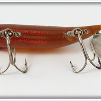 Heddon Perch Super Dowagiac