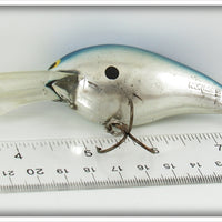 Norman Chrome Blue Back DD22