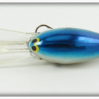 Norman Chrome Blue Back DD22