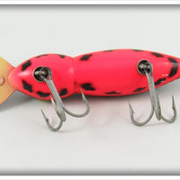 Whopper Stopper Brown Crawdad Hellbender
