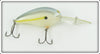 Vintage Norman Glitter Shad DD22 Lure 