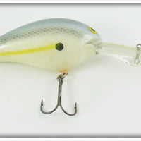 Vintage Norman Glitter Shad DD22 Lure 