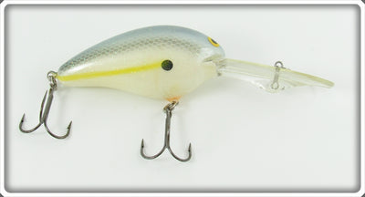 Vintage Norman Glitter Shad DD22 Lure 