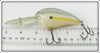Norman Glitter Shad DD22