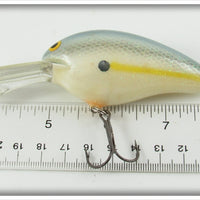 Norman Glitter Shad DD22