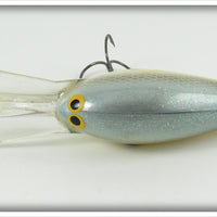 Norman Glitter Shad DD22