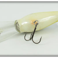 Norman Glitter Shad DD22
