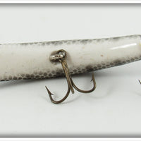 Lazy Ike Corp Black Scale Lazy Ike 2 In Box