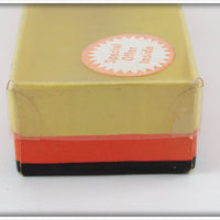 Lazy Ike Corp Black Scale Lazy Ike 2 In Box