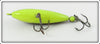 Cordell Gold Scale Black Spots Crazy Shad