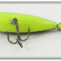 Cordell Gold Scale Black Spots Crazy Shad