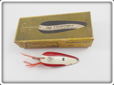 Eppinger Dardevle In Dardevlet Box