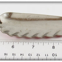 AL&W Red & Nickel Half Wave