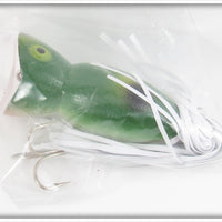 Herter's Frog Spot Indian Dancer In Package