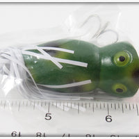 Herter's Frog Spot Indian Dancer In Package