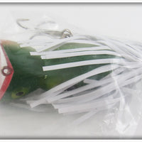 Herter's Frog Spot Indian Dancer In Package