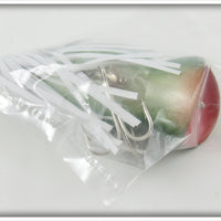 Herter's Frog Spot Indian Dancer In Package