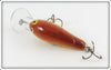Ken Craft Bagley Light Brown Crawdad