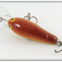 Ken Craft Bagley Light Brown Crawdad