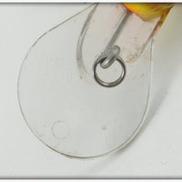 Ken Craft Bagley Light Brown Crawdad