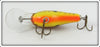 Ken Craft Bagley Light Brown Crawdad