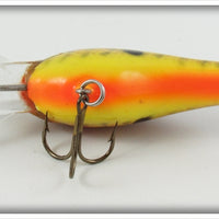 Ken Craft Bagley Light Brown Crawdad