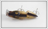 Heddon Pike Scale Jointed River Runt In Box