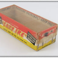 Kautzky Red & White Lazy Ike 1 In Box