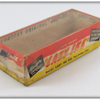 Kautzky Red & White Lazy Ike 1 In Box