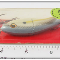 Norman Shad Flat Broke In Package