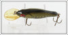 Bomber Bait Co Natural Bass Smilin' Minnow