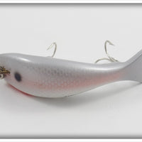 Heddon Shad 1/4 Ounce Prowler In Correct Box