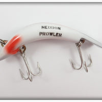 Heddon Shad 1/4 Ounce Prowler In Correct Box