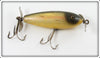 Vintage Shur Strike Shiner Scale Baby Surf Oreno Lure