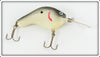 Mike Bowers Black Scale Crankbait Lure