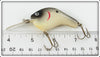 Mike Bowers Black Scale Crankbait