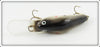 Mike Bowers Black Scale Crankbait