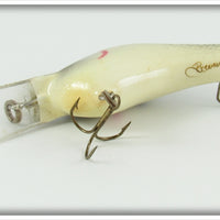 Mike Bowers Black Scale Crankbait