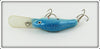 Mike Bowers Blue Scale Crankbait