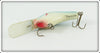 Mike Bowers Blue Scale Crankbait