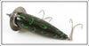 Heddon Bullfrog 210 Surface Spook