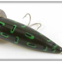 Heddon Bullfrog 210 Surface Spook